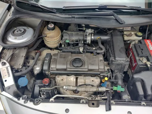 Peugeot 206 1.4 Urban