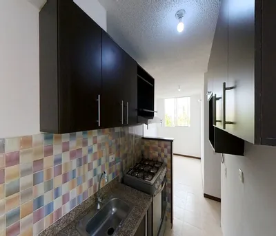 Apartamento en venta