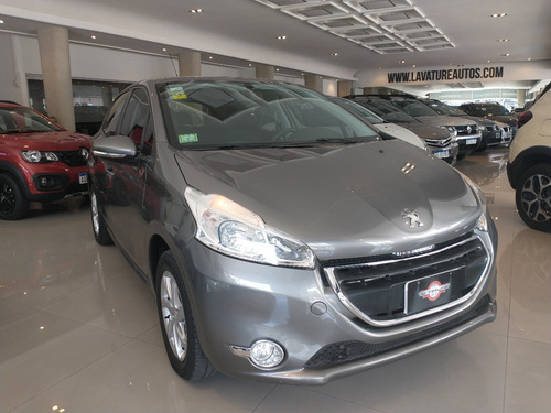 Peugeot 208 Allure