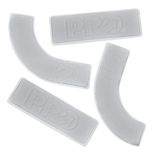 Inserciones De Gel Pro Manubrio Bicicleta Ruta Gel Pads