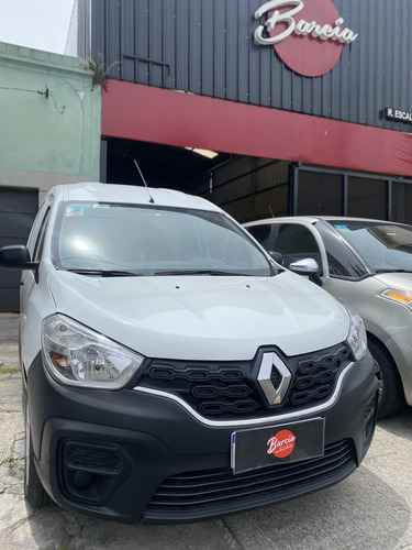 Renault Kangoo 1.6 Ph3 Authentique Plus Lc