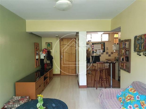 Apartamento - Ref: 878340