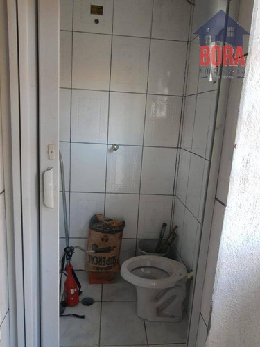 Casa Com 3 Dormitórios À Venda, 150 M² Por R$ 190.000 - Jardim Sandra - Mairiporã/sp - Ca0526