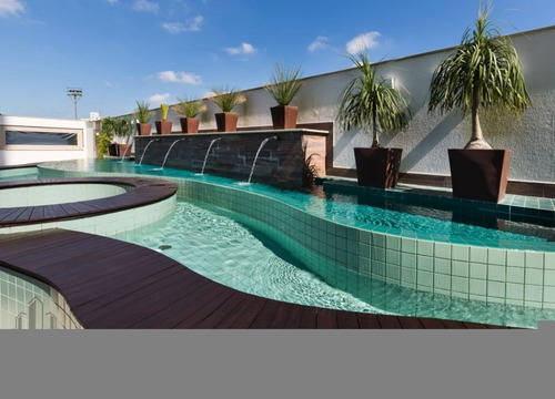 Imagem 5 de 30 de Residencial Jardim Das Águas - Ap3 310 - Ap3 310
