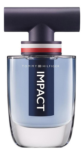 Perfume Tommy Hilfiger Impact Edt Masculino