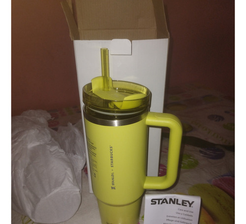 Stanley