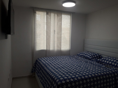 Apartamentos En Alquiler
