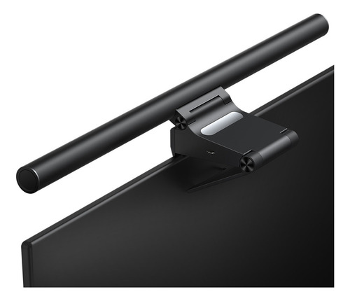 Lámpara Led Para Monitor De Computadora Baseus Pro Dgiw0001