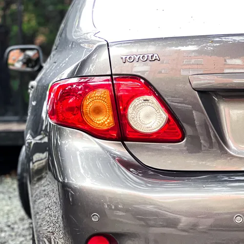 Toyota Corolla 1.8 Xei Automática