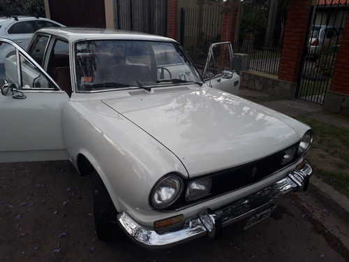 Renault Torino Grand Routier
