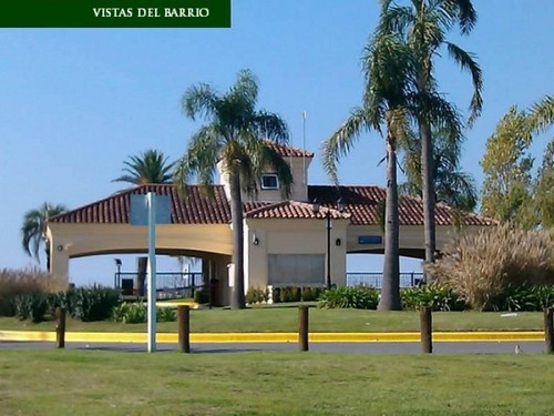 Imagen 26 de 29 de Casa En Venta En Santa Catalina, Villanueva, Tigre