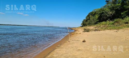 Imagen 23 de 30 de Terreno - Ita Ibate Corrientes Punta Gallino