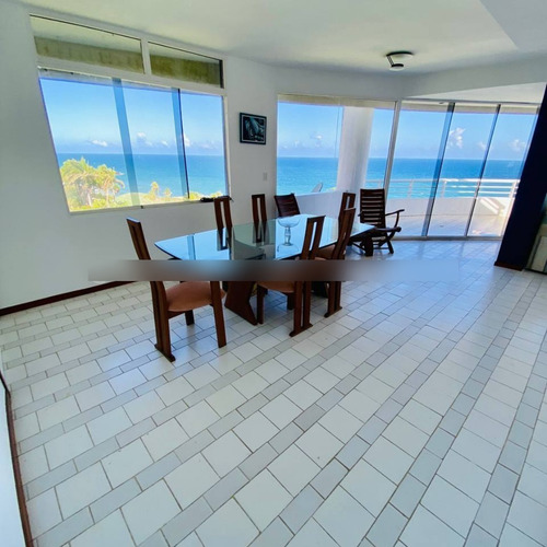 Imagen 3 de 12 de Apartamento En Venta Ref 1318