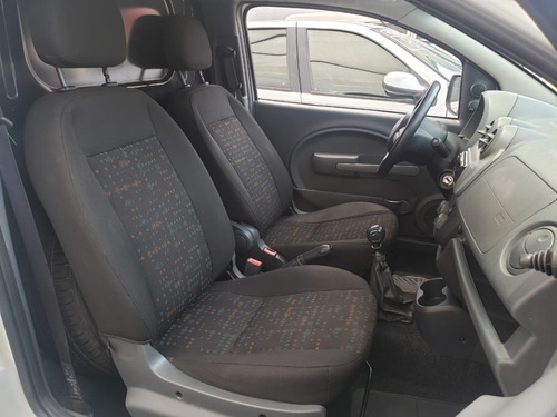 Imagem 6 de 9 de Fiat Fiorino 1.4 Hard Working 2019 2020 Zero De Entrada