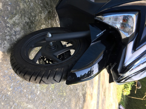 Honda Elite