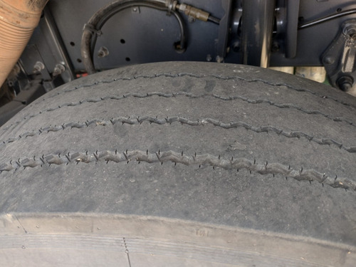 Imagem 14 de 15 de Cavalo 4x2 Volvo Fm 370 Ano 2013