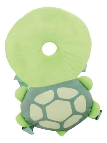 Mochila Anti Golpe Seguridad Para Bebé Proteccion De Cabeza