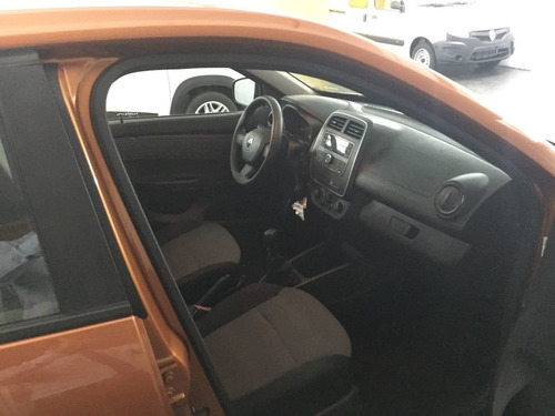 Renault Kid Zen Año 2021 Stock Fisico (ma)