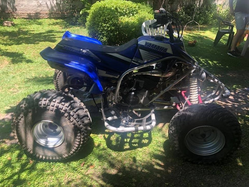 Yamaha Blaster