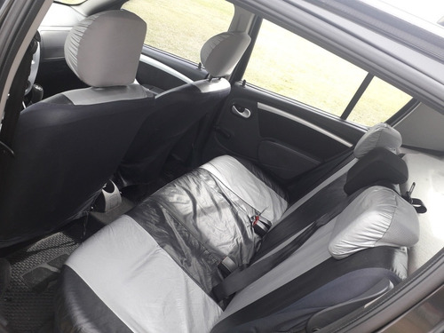 Renault Sandero Stepway 1.6 Confort 105cv 2011
