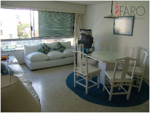 Imagen 1 de 13 de Apartamento En La Península 3 Dormitorios - Punta Del Este Peninsula
