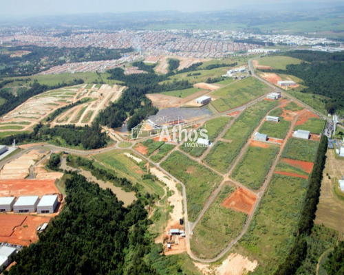Localizado Dentro Do Distrito Industrial Europark Com Empresas Como John Deere, Deere Hitachi, Bosch, Jatinox Instaladas; Infraesturura De Fibra Óptica; Gás Natural Comgás; Localiz - Tr02762 - 692660