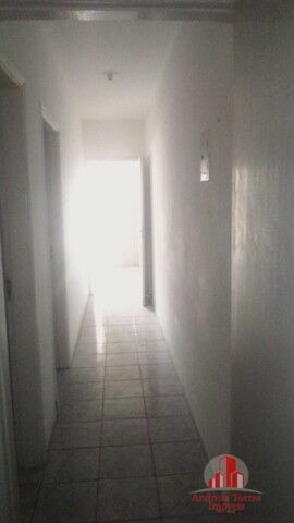 Imagem 4 de 7 de Casa À Venda No Bairro Cidade Jardim - Taubaté/sp - 1514