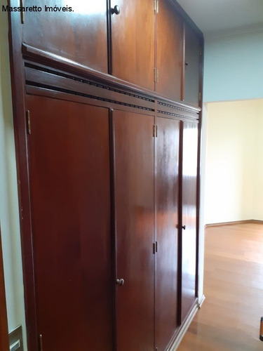 Imagem 11 de 25 de Apartamento - A Venda - Itatiba - Ap00140 - 32070607