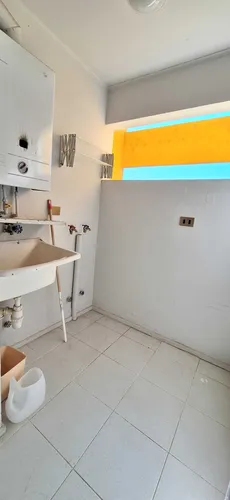 Arriendo, Dpto 3d, 2b, Año Corrido, Amoblado (80511)