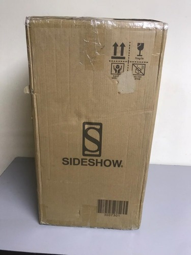 Sabretooth Exclusive Premium Format Sideshow Collectibles