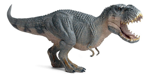 Tyrannosaurus Rex Figura Dinosaurio Modelo Niños Juguete