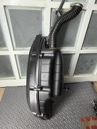 Caja De Filtro De Aire Completa Yamaha Nmax (Usado)