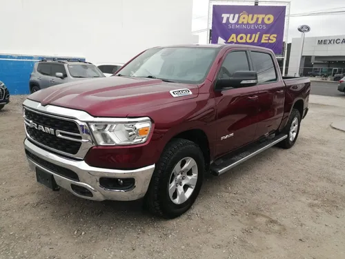 RAM Ram 1500 5.7 Big Horn Off Road V8 Crew Cab 4X4
