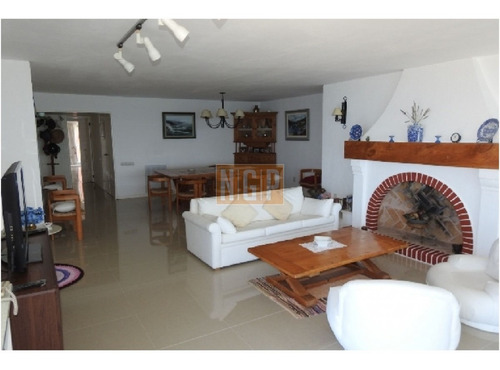 Divino Frente Playa - Ref: 2723