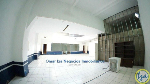 Imagen 9 de 12 de Nuevo Centro Local Comercial Banco Clinicas Financieras Iza Cw166561