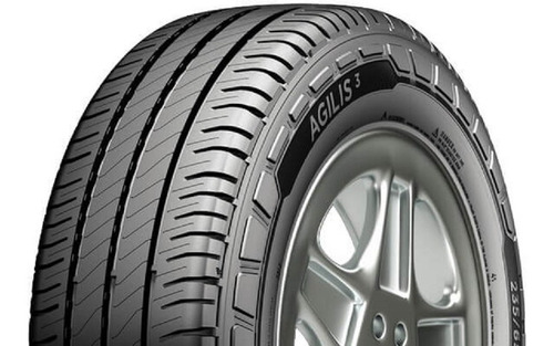 Cubierta Michelin 195/75 R16 Agilis3 Envio Gratis