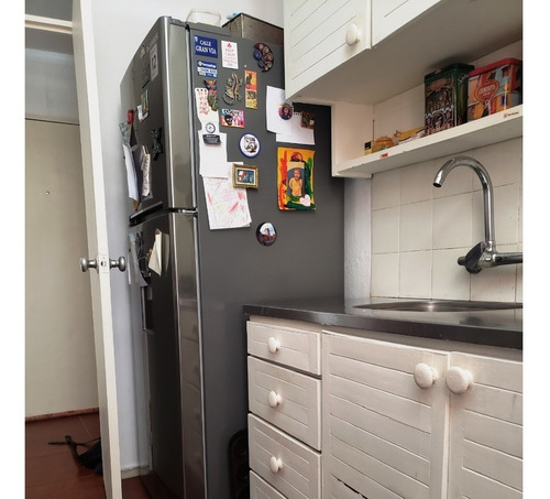 Imagen 6 de 21 de Dueño Vende Amplio, Seguro Y Cómodo Apartamento De Tres Dormitorios Sin Deudas