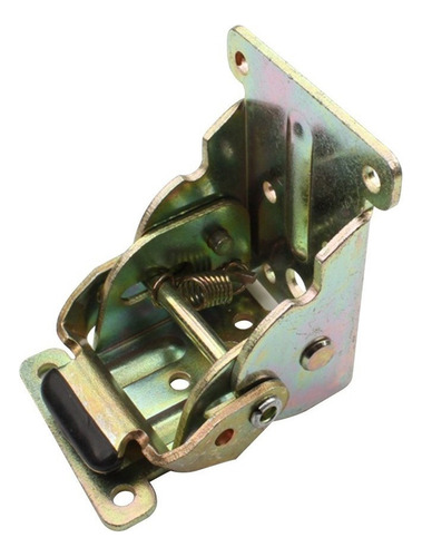 T 4 Piezas Soporte De Bisagra Para Pata De Mesa Plegable