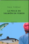 Libro La Pesca De Salmón En Yemen