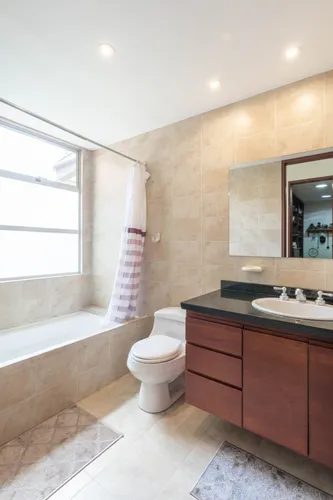 Casa En Venta En Guaymaral. Cod V12950