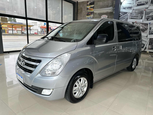 Hyundai H1 2.4 Premium 1 175cv