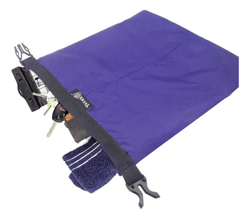 Trendbox - Bolsa De Almacenamiento Impermeable, Bolsa De Com