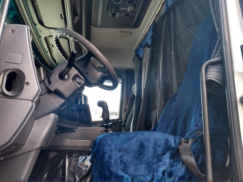 Scania 124 420 6x4 Bug Leve