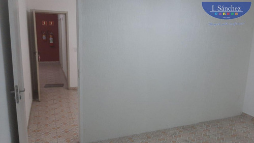 Imagem 11 de 15 de Sala Comercial Para Locação Em Itaquaquecetuba, Vila Virgínia, 1 Banheiro - 200717_1-712219