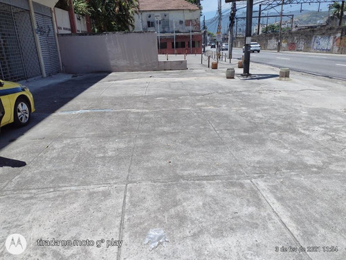 Imagem 6 de 20 de Comercial/industrial - Ref: Bp02918