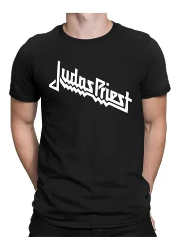 Camisetas de rock direto da fabrica 2025