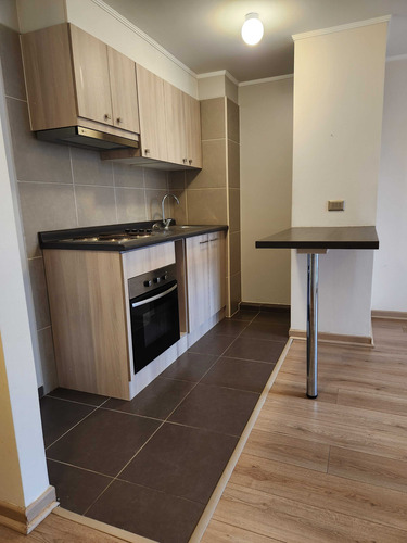 Vende Dpto En Parque Oriente, Salida Norte (73174)