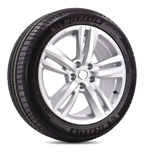 Llanta Michelin Primacy 4 205/50r17 89v