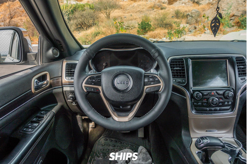 Jeep Grand Cherokee 5.7 V8 Limited Lujo 4x2 At