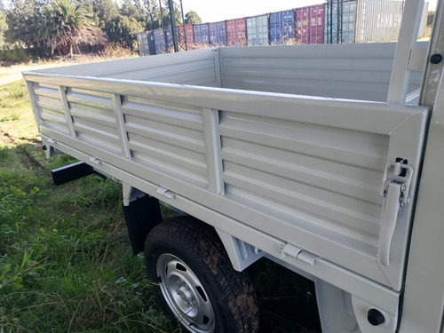 Victory K2 Pick Up Doble Cabina